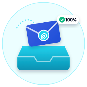 Custom SMTP Icon