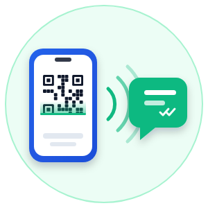 Free WhatsApp Gateway Icon