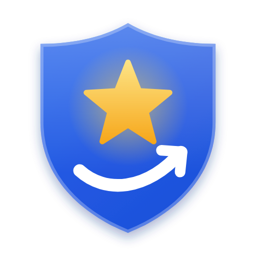 ReviewHabibi Logo